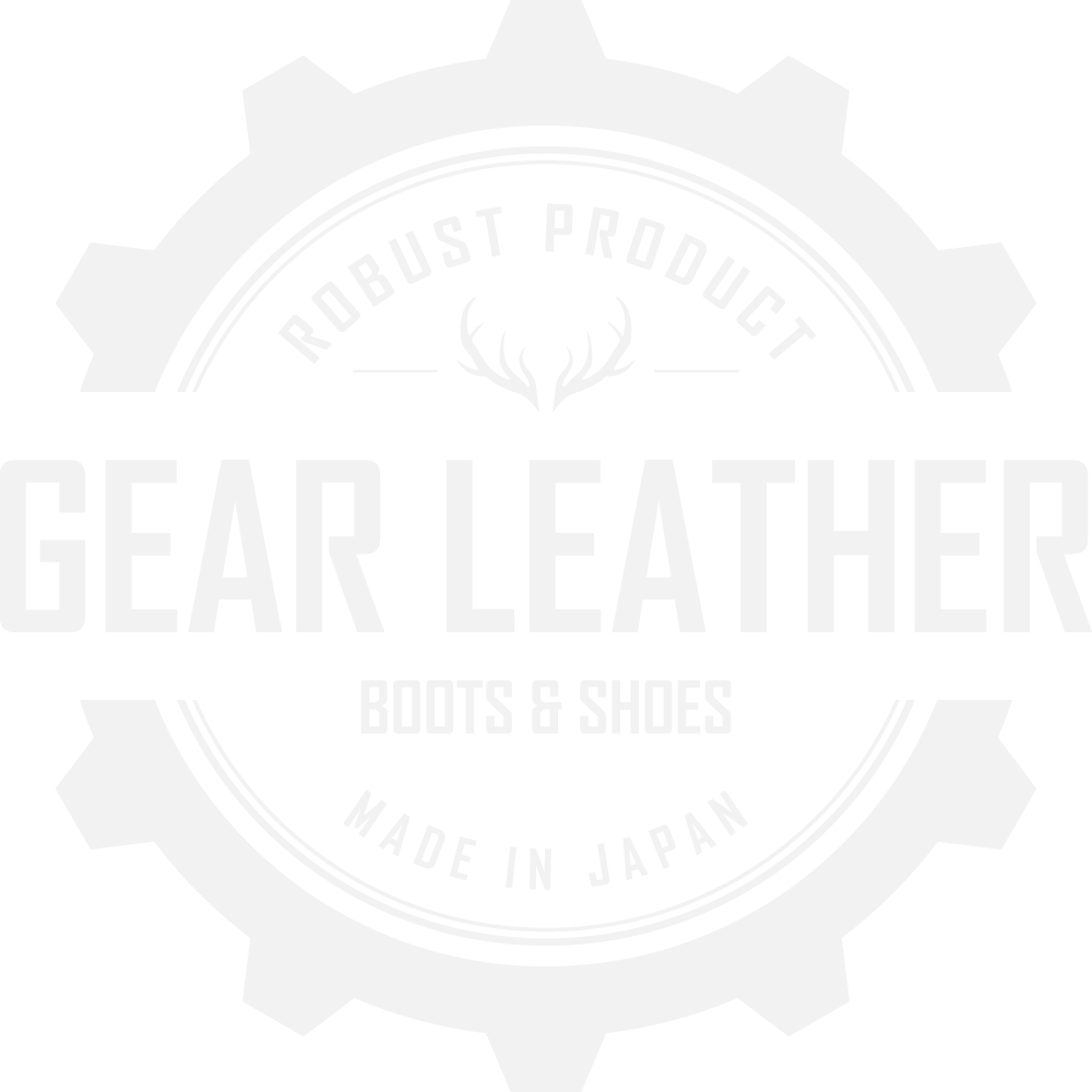 Gear Leather ギア レザー とは